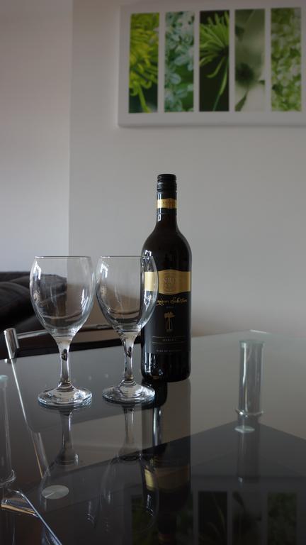 Apartment 306 By The Bridge Inverness Bagian luar foto