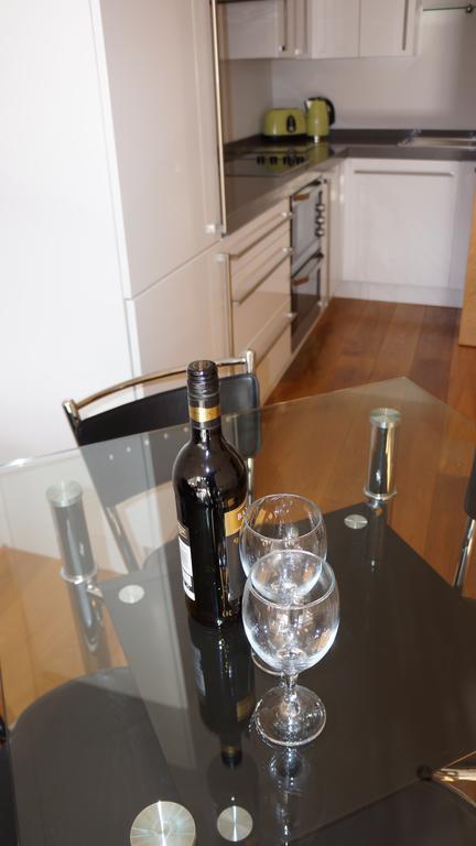 Apartment 306 By The Bridge Inverness Bagian luar foto