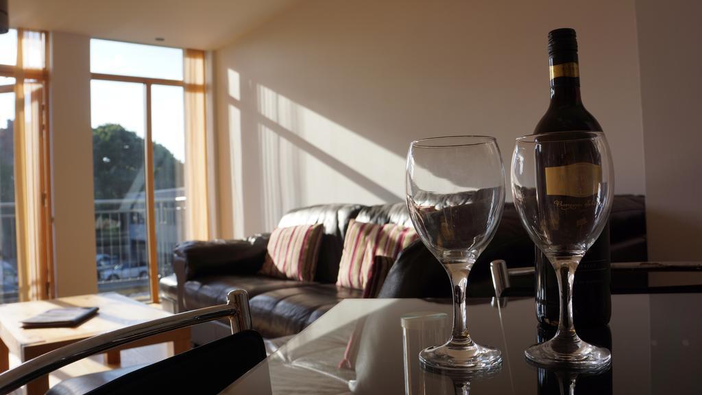 Apartment 306 By The Bridge Inverness Bagian luar foto