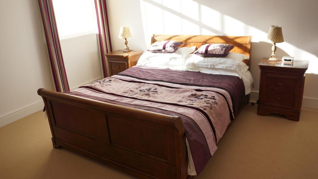 Apartment 306 By The Bridge Inverness Bagian luar foto