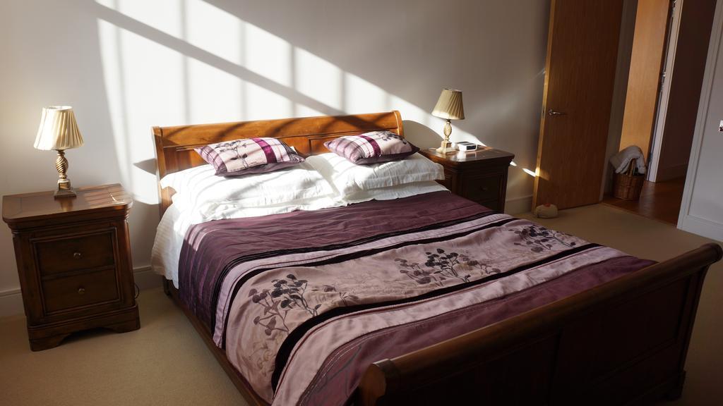 Apartment 306 By The Bridge Inverness Bagian luar foto