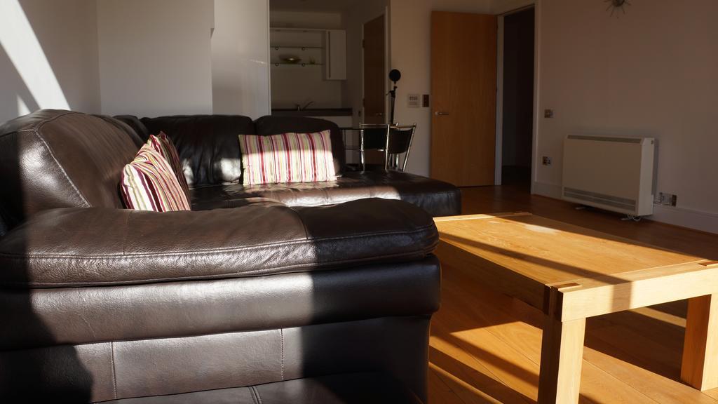 Apartment 306 By The Bridge Inverness Bagian luar foto