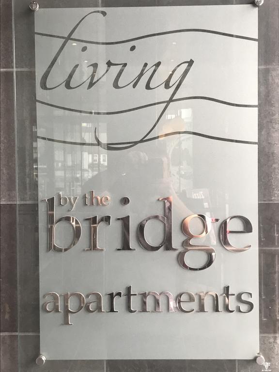 Apartment 306 By The Bridge Inverness Bagian luar foto
